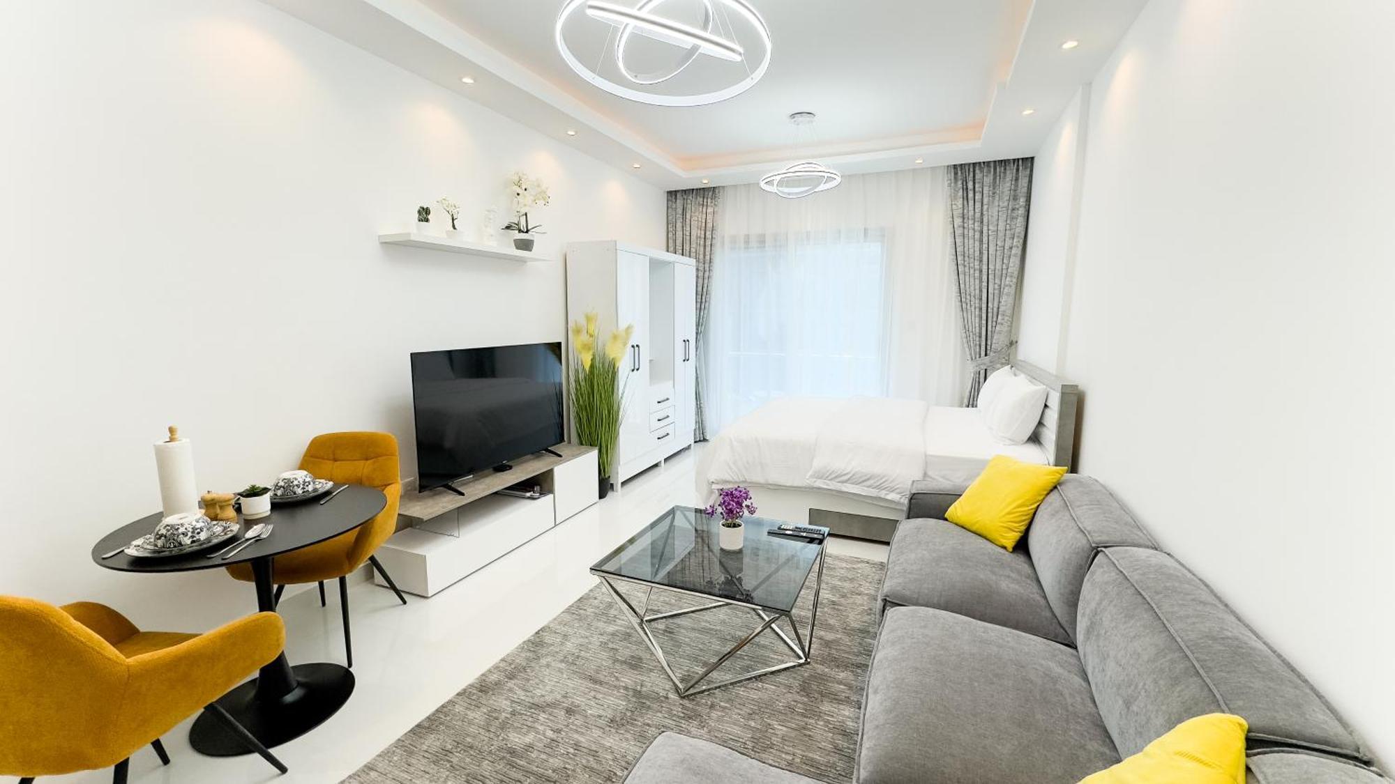 Apartment Marina - Cozy