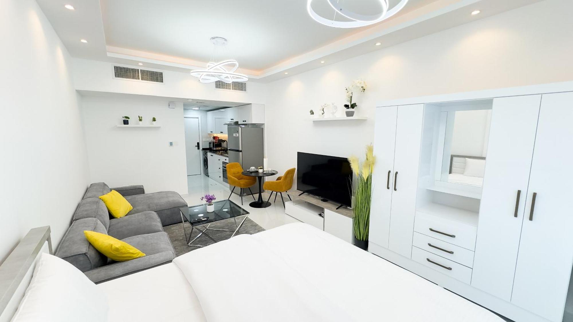 Marina - Cozy Apartment *