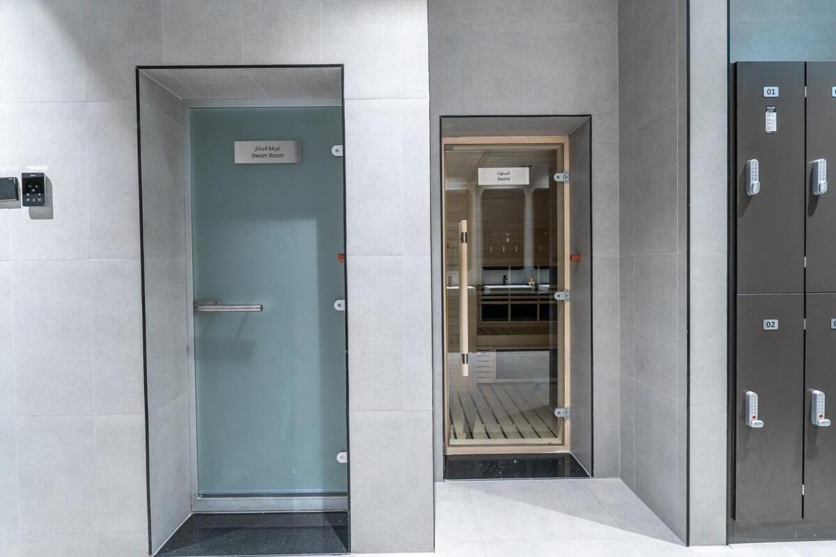Homey 1-bedroom In Business Bay With A View Of Skyline! * Dubai