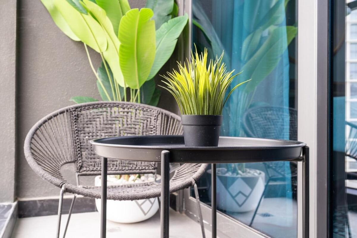 Homey 1-bedroom In Business Bay With A View Of Skyline! Apartment *