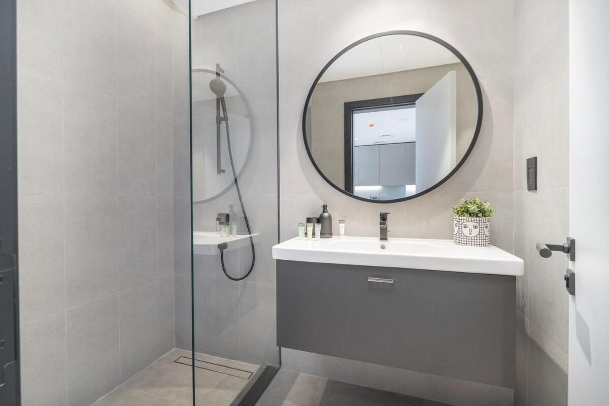 Apartment Homey 1-bedroom In Business Bay With A View Of Skyline! Dubai