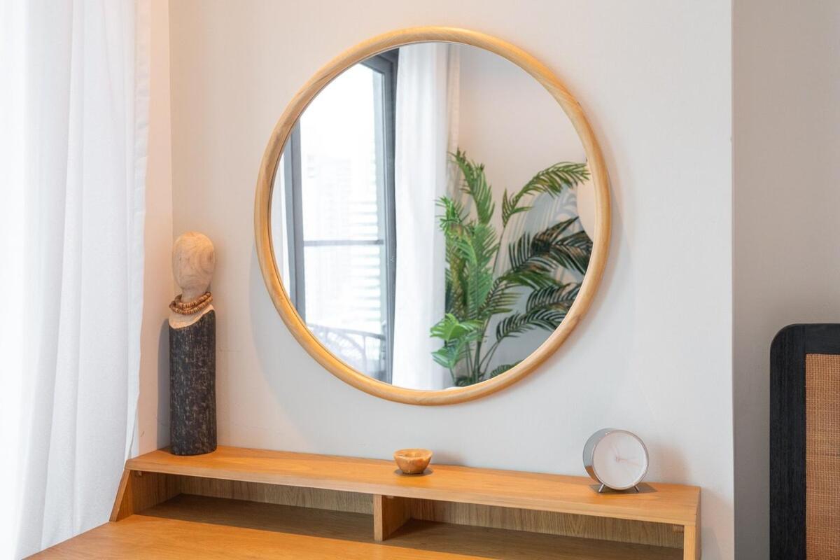 Homey 1-bedroom In Business Bay With A View Of Skyline! Apartment *
