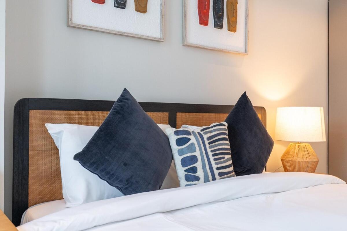 Homey 1-bedroom In Business Bay With A View Of Skyline!