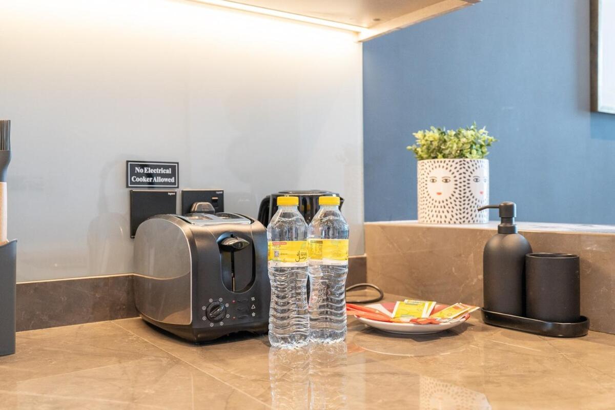 Homey 1-bedroom In Business Bay With A View Of Skyline! * Dubai
