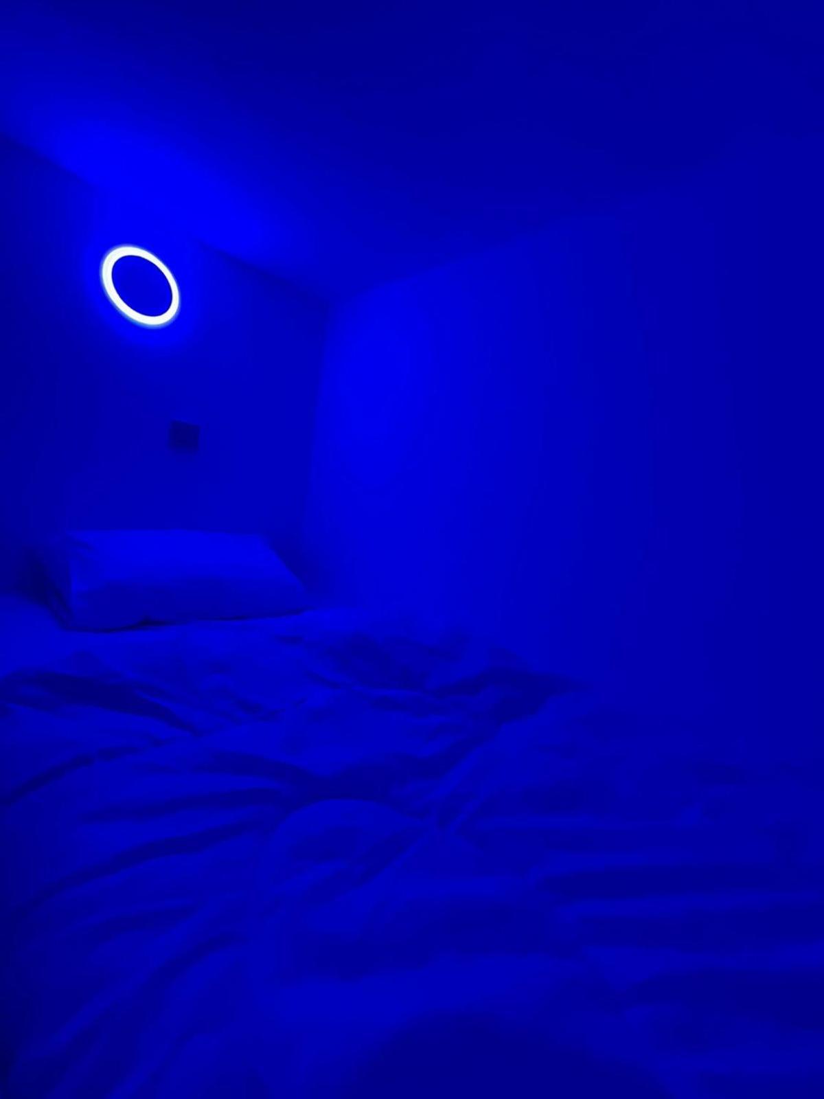 Luxnest Internet Private Bed Space Men Only Inn