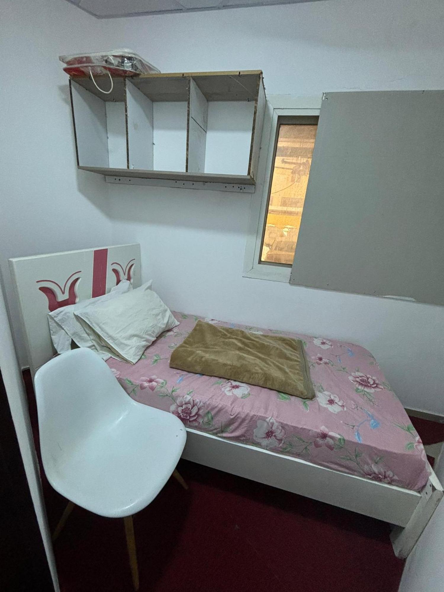 Hostel, Bedspace And Backpackers Hostel Dubai