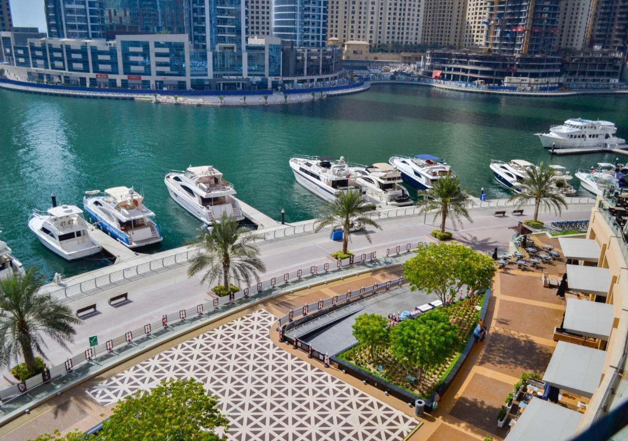 Success Luxury Apartment: Beachside Living With Daily Housekeeping * Dubai