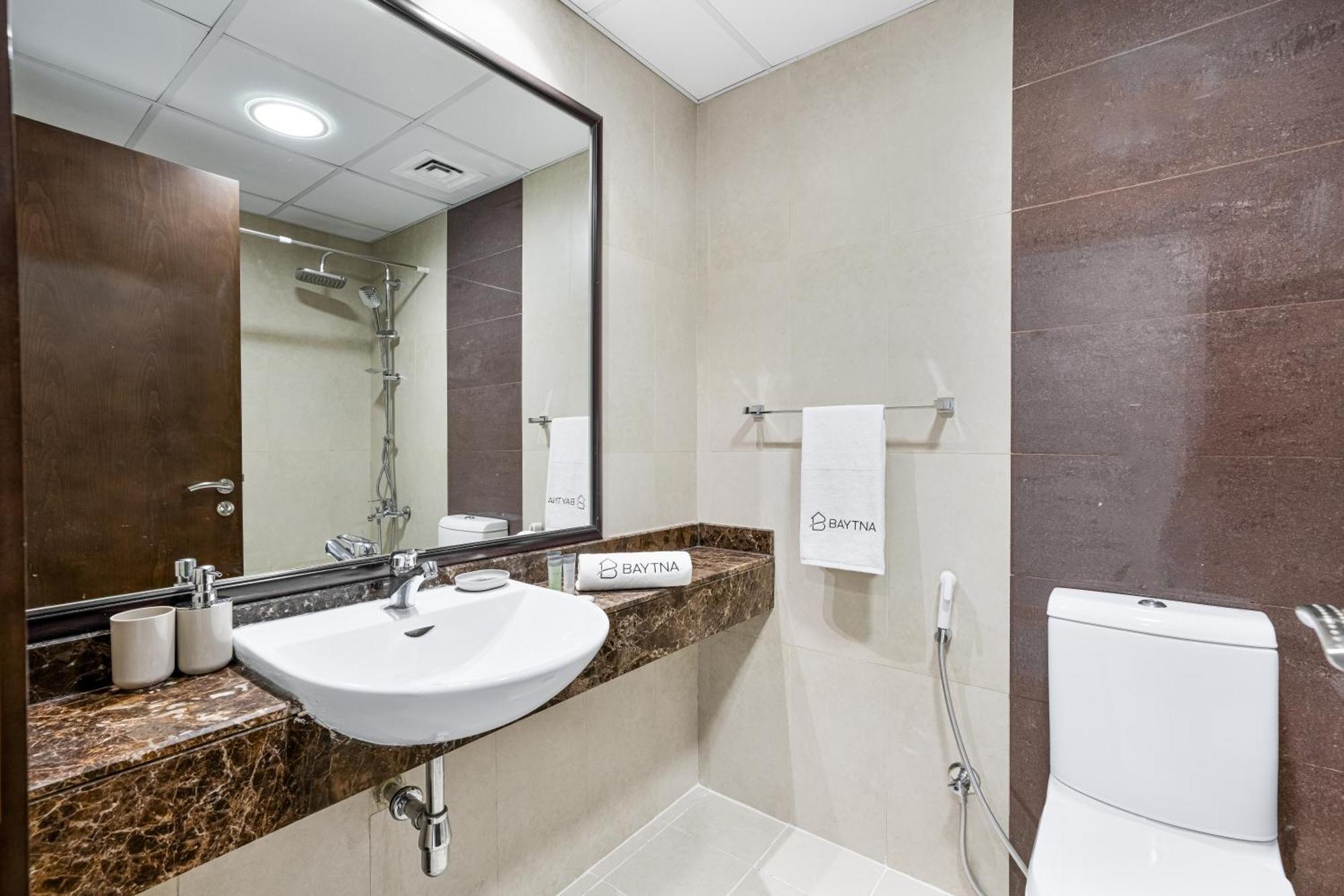 Luxurious 4-br In Al Jaddaf *