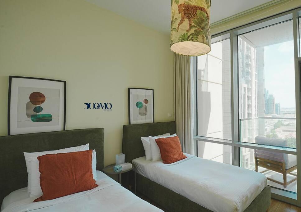 Myduomo- 2br Near Downtown, With & Pool Views-1109 *