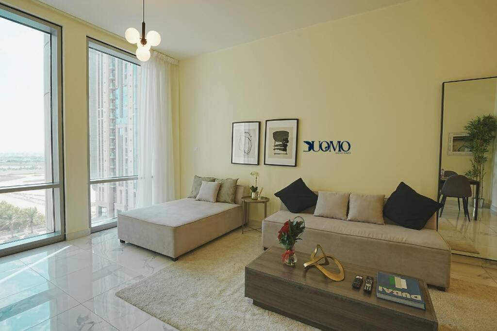 Apartment Myduomo- 2br Near Downtown, With & Pool Views-1109 Dubai