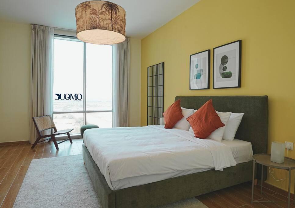 Apartment Myduomo- 2br Near Downtown, With & Pool Views-1109 Dubai