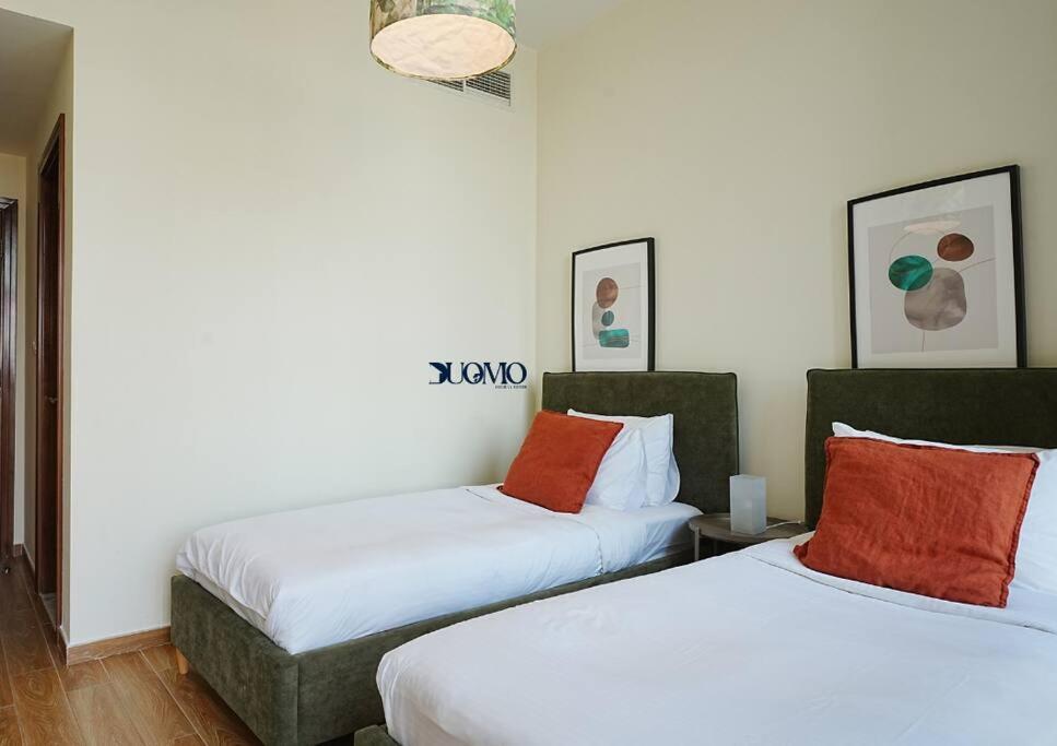 Myduomo- 2br Near Downtown, With & Pool Views-1109 Apartment *