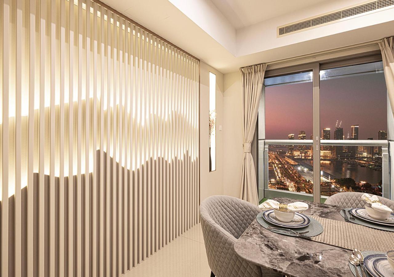 Apartment Luxury 4 Bhk Sea, Ain & Palm View In Marina! *