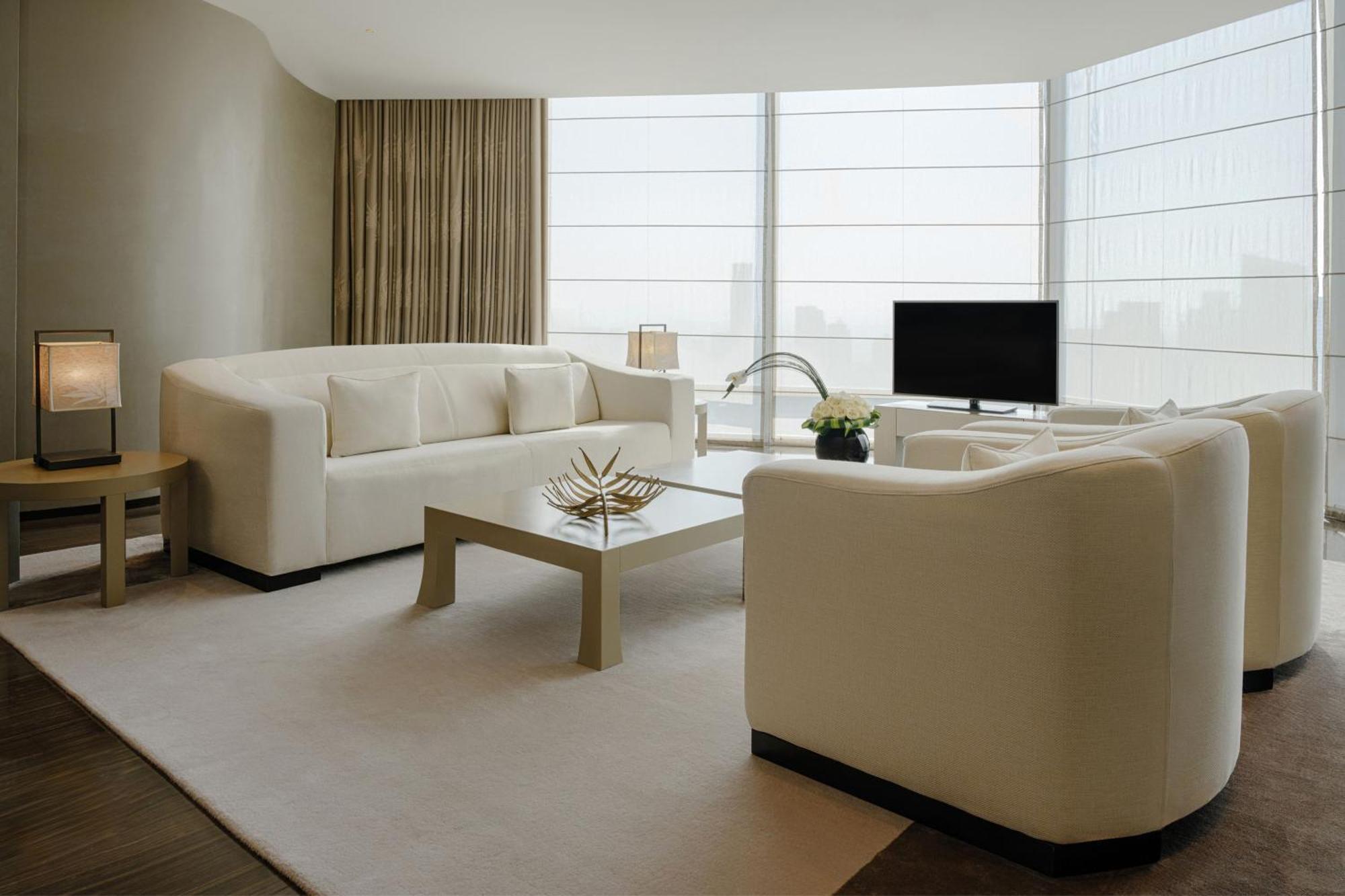 Armani Hotel Dubai