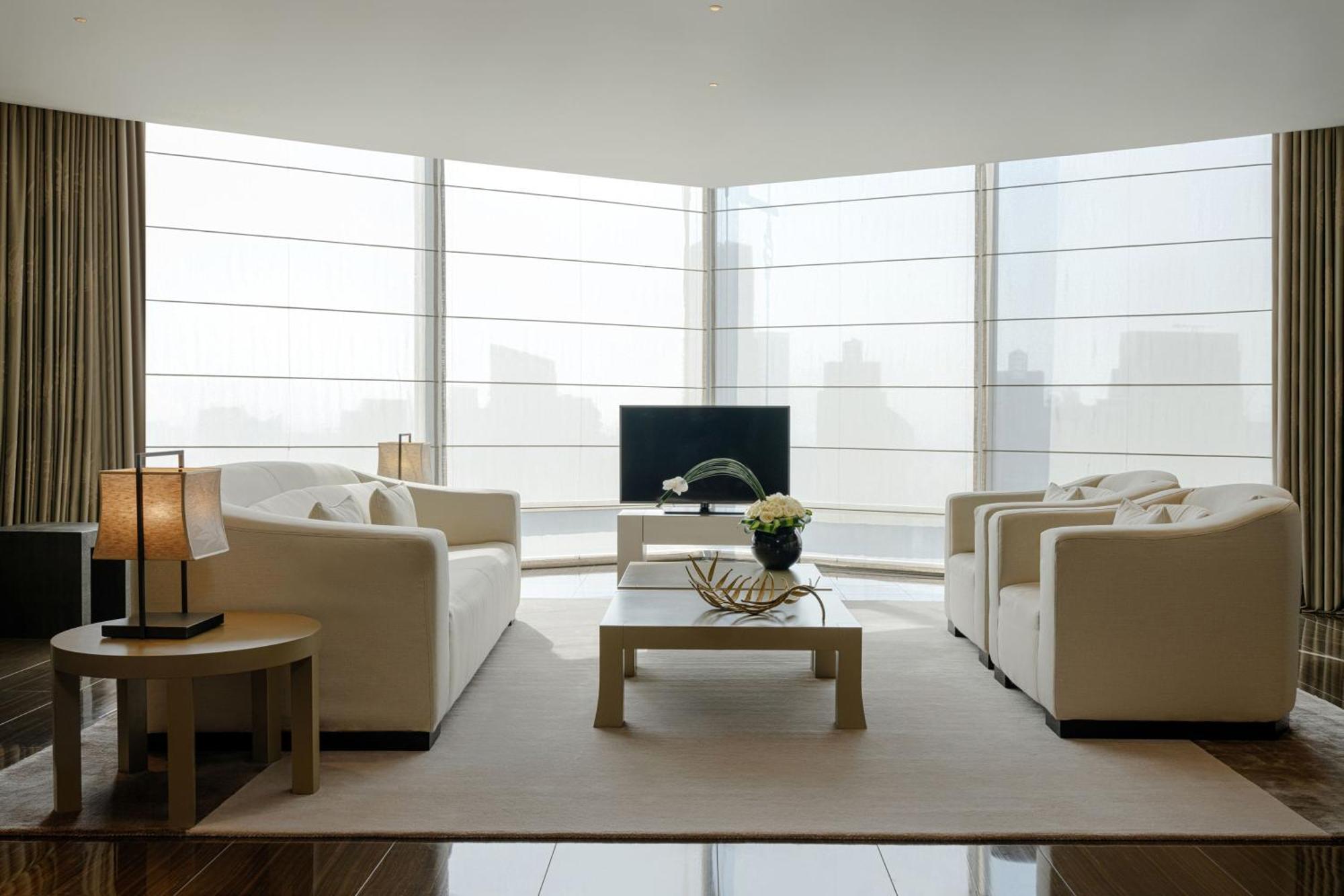 Armani 5* Dubai