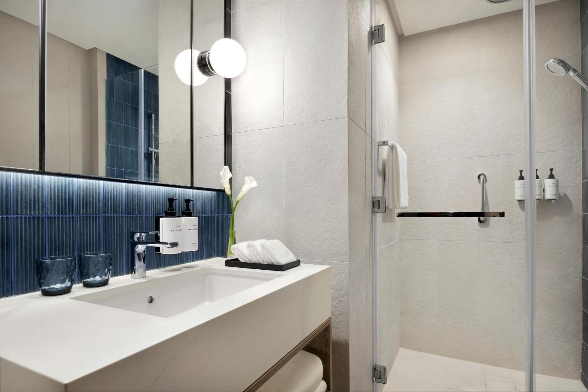 Hotel Intercontinental Marina By Ihg