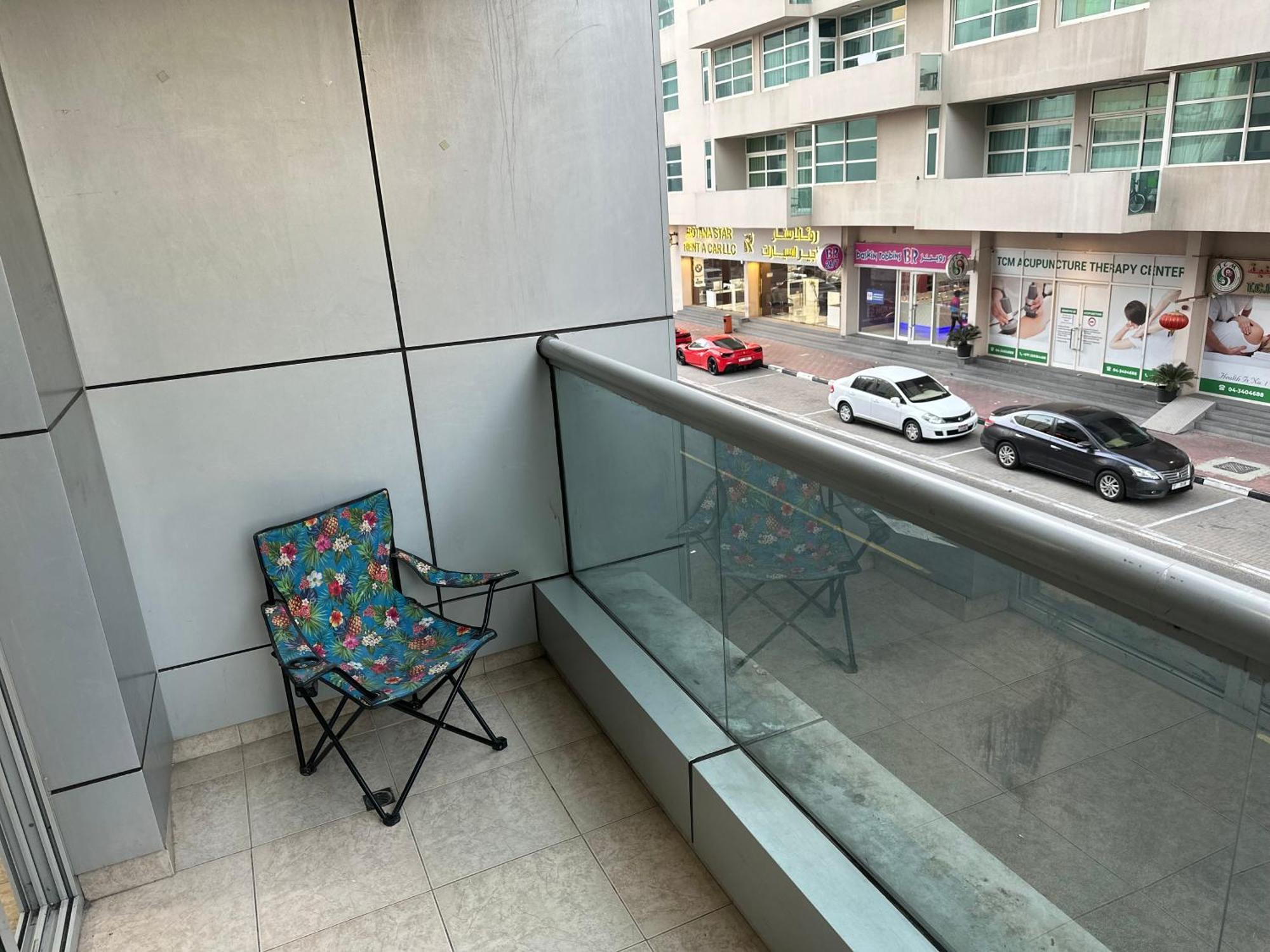 Homestay Restful Partition Near Mashreq Metro *