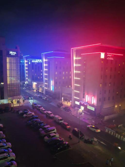 Homestay Restful Partition Near Mashreq Metro Dubai