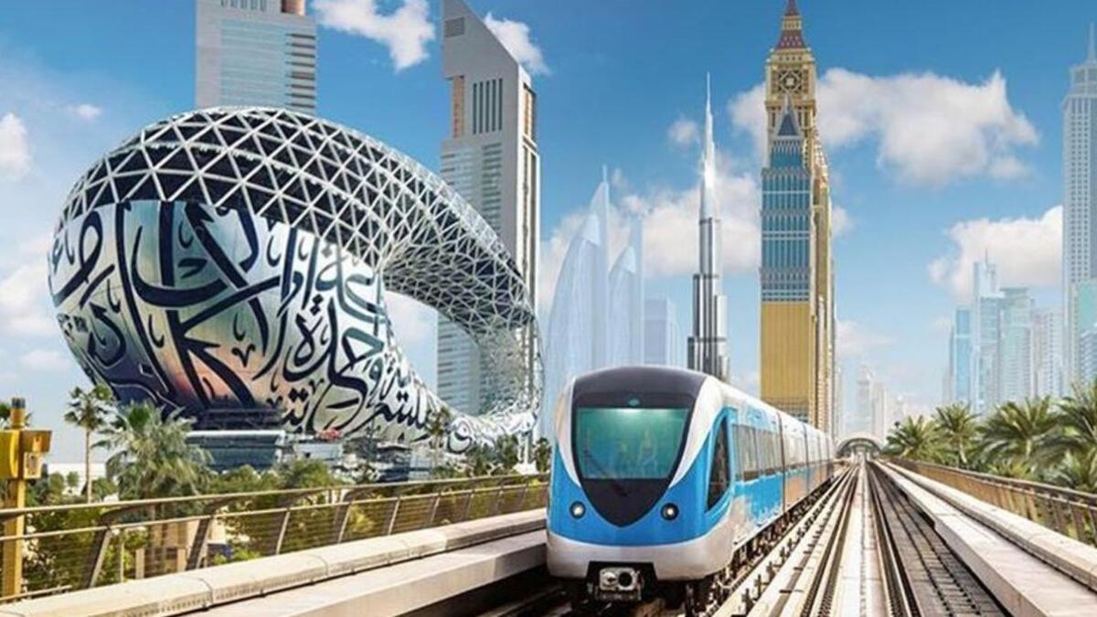 Restful Partition Near Mashreq Metro Homestay Dubai