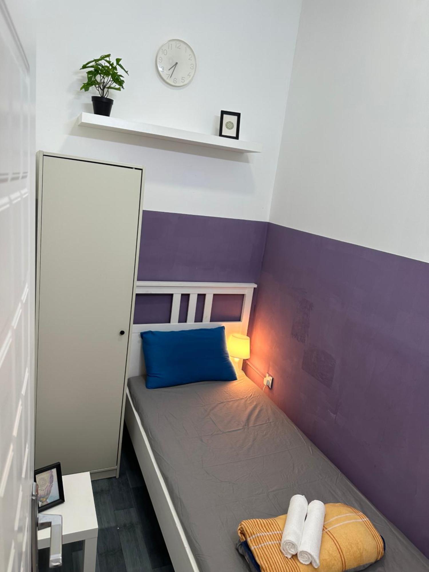 Restful Partition Near Mashreq Metro * Dubai