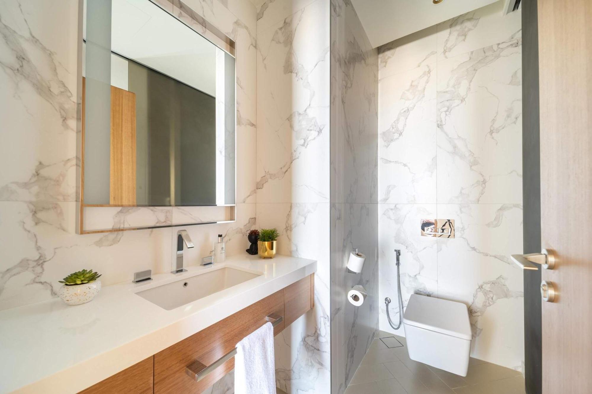 Apartment Frank Porter - The Address Opera Residences *