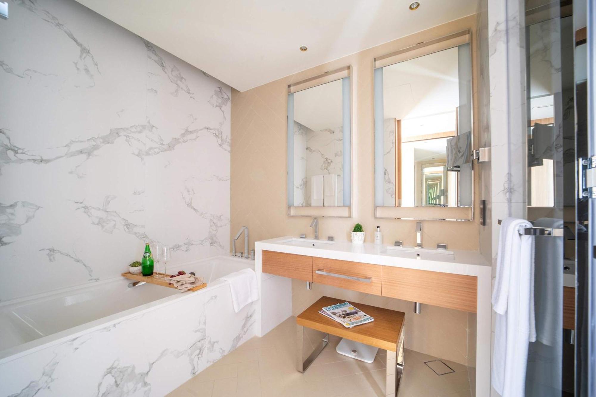 Frank Porter - The Address Opera Residences