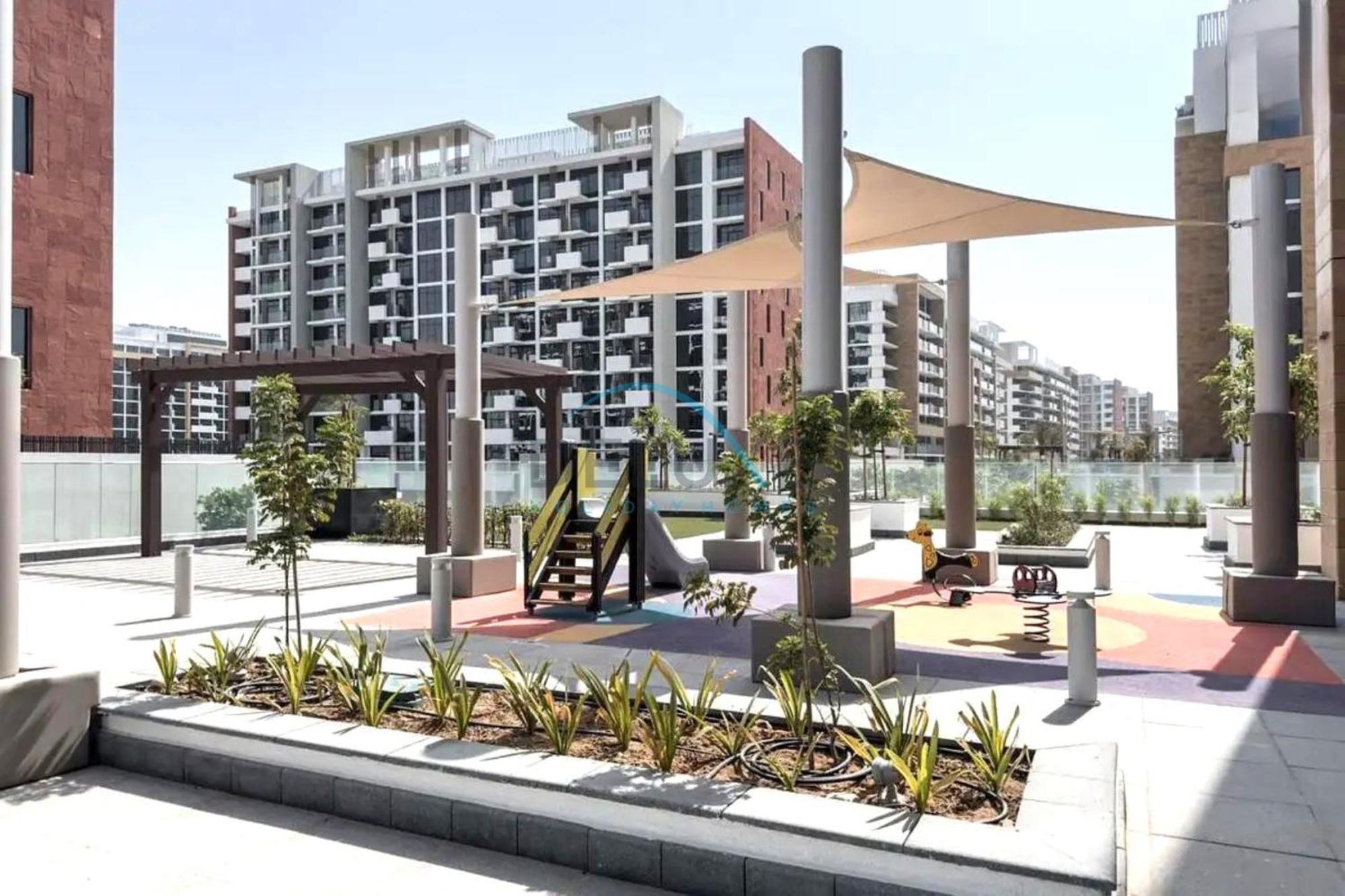 Apartment Cozy In Azizi Riviera 44, Al Merkadh By Deluxe Homes *