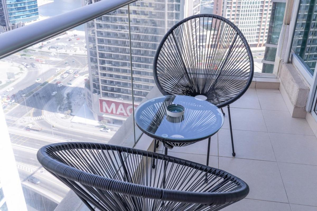 Delightful 1-bedroom Retreat At Burj Views In Downtown * Dubai