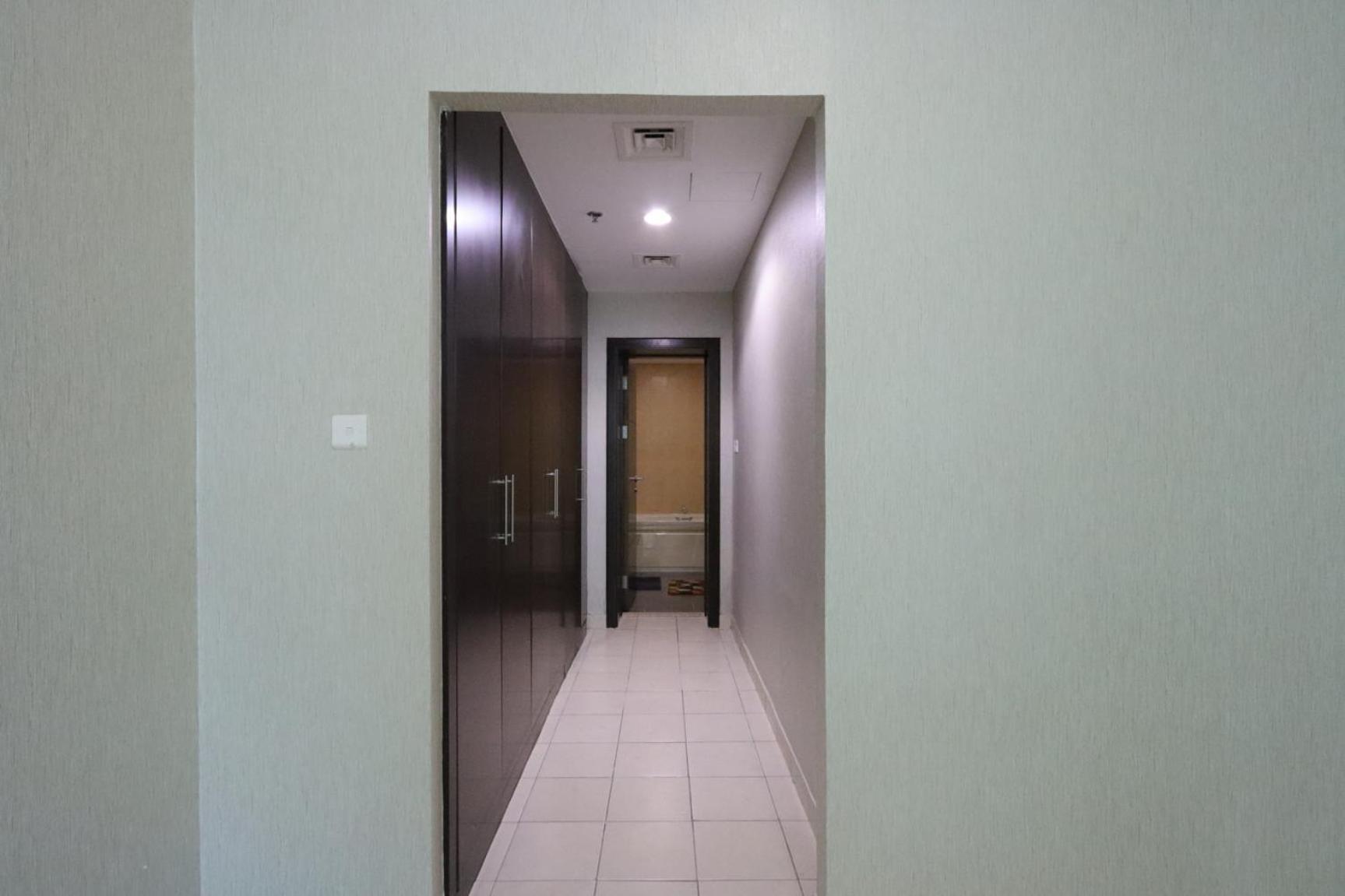 Apartment One-bedroom Piece Of Peace In Marina *