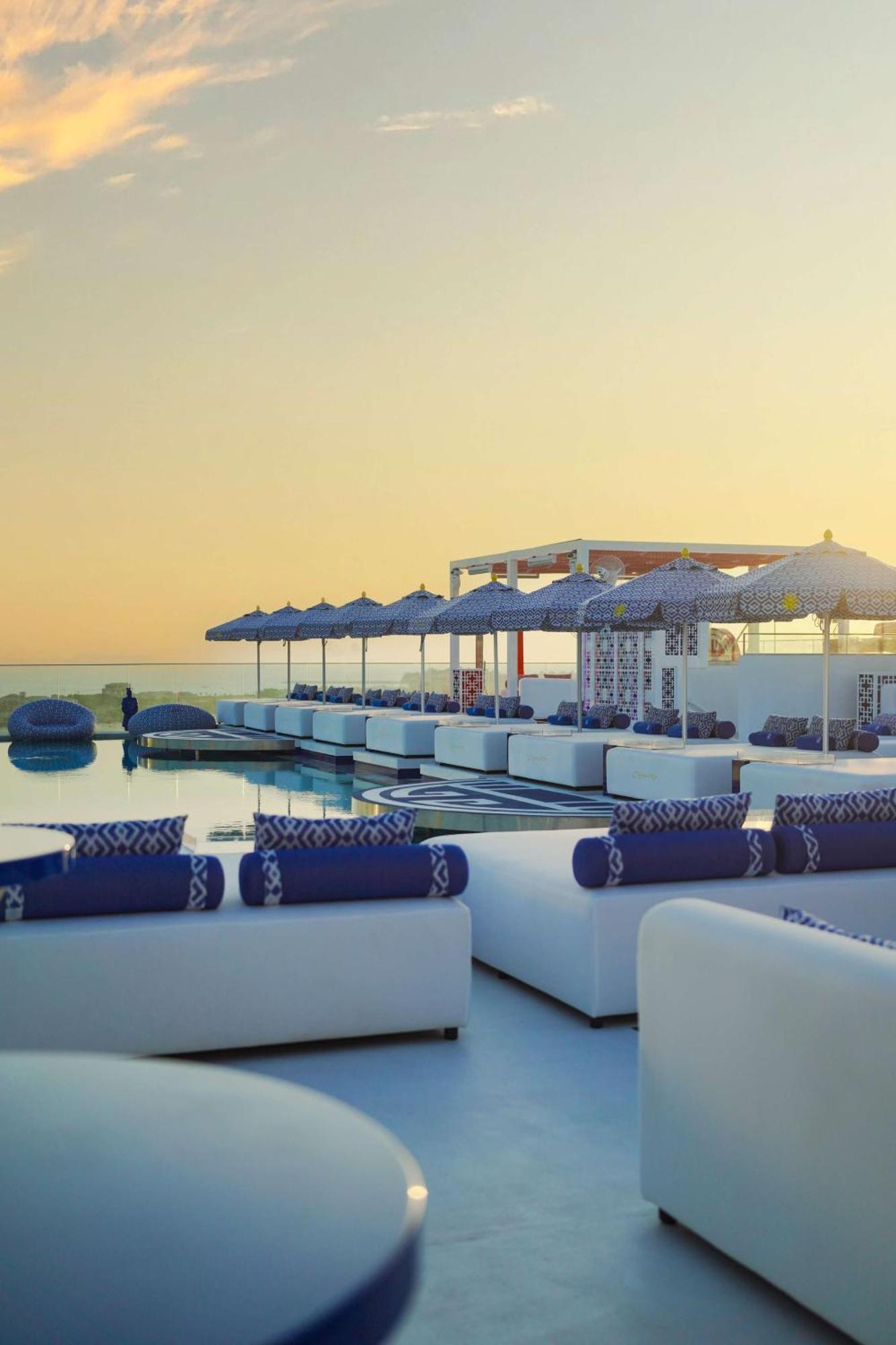 Radisson Palm Jumeirah Dubai