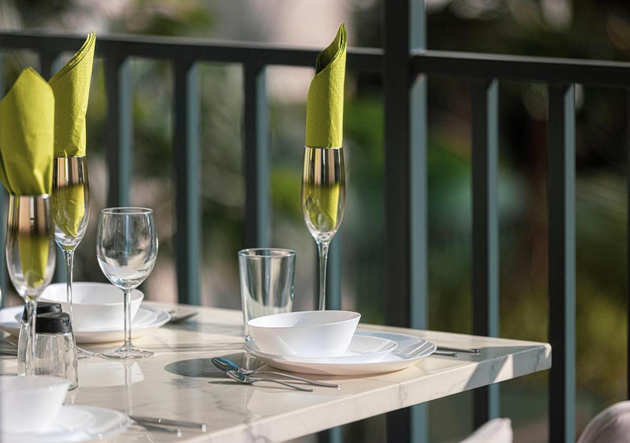 Apartment In Business Bay Dubai