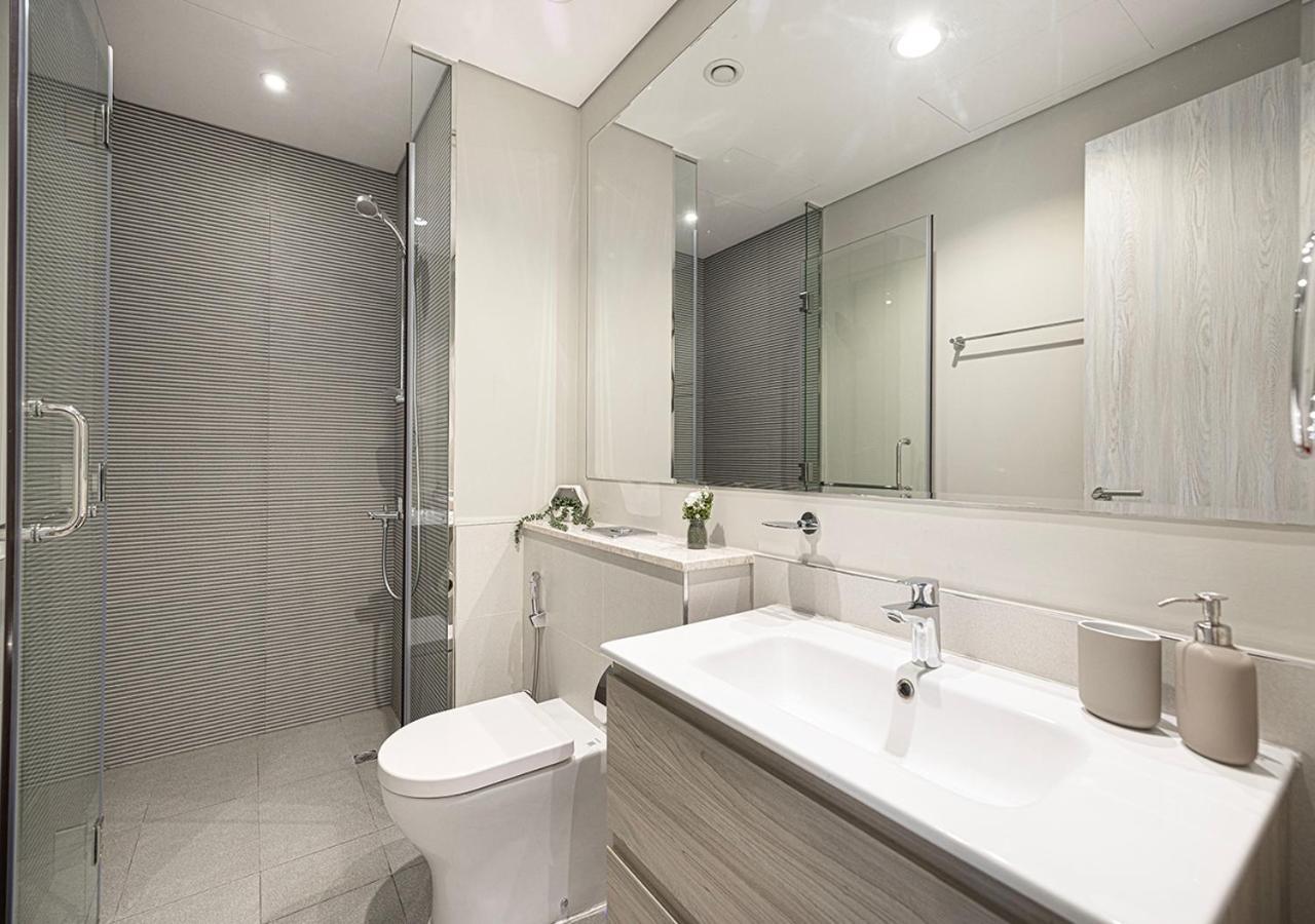 Apartment In Business Bay