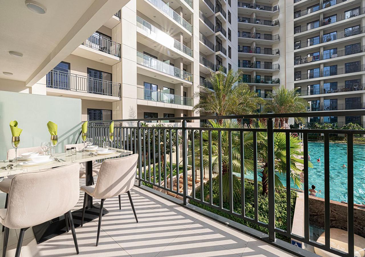 Apartment In Business Bay