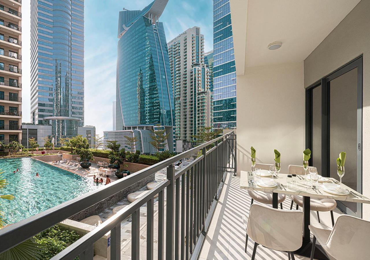 Apartment In Business Bay Dubai