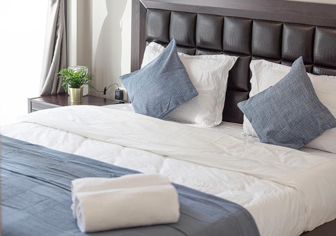 Apartment In Business Bay *