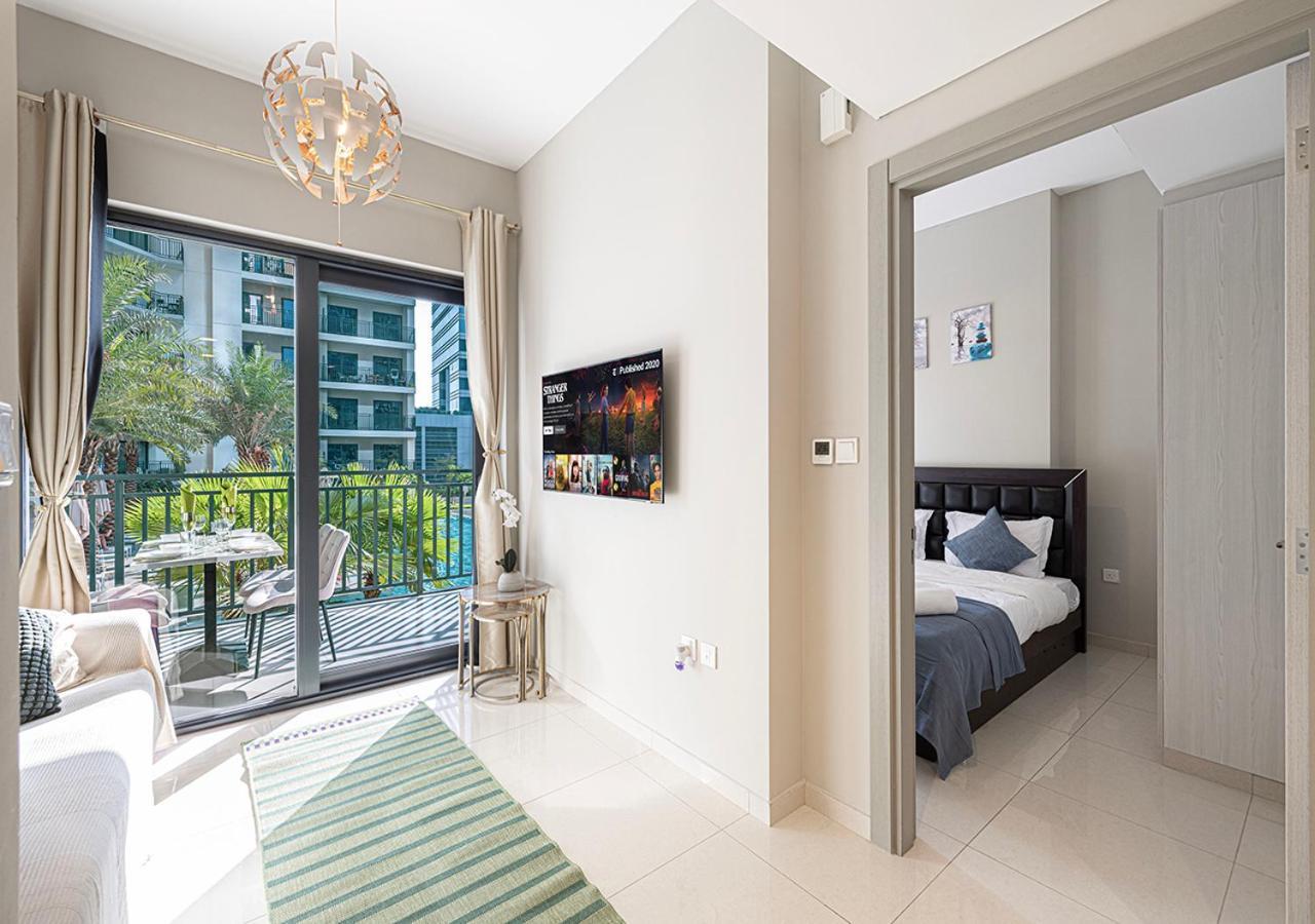 Apartment In Business Bay Dubai