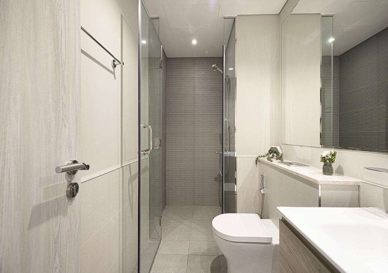 In Business Bay Apartment Dubai