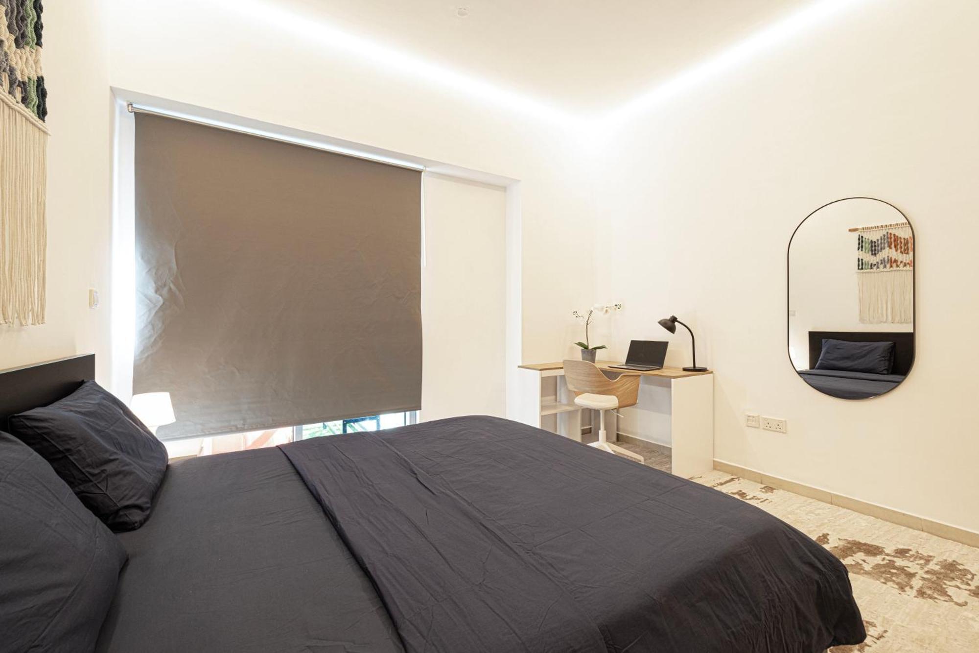 Hostel Next'house - Business Boulevard Host Dubai