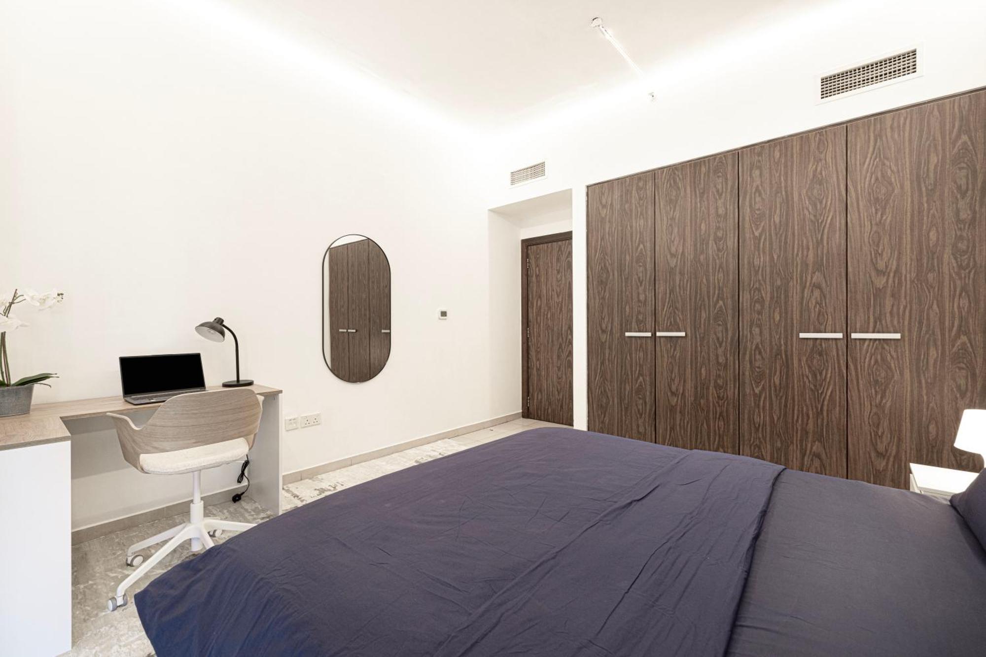 Hostel Next'house - Business Boulevard Host