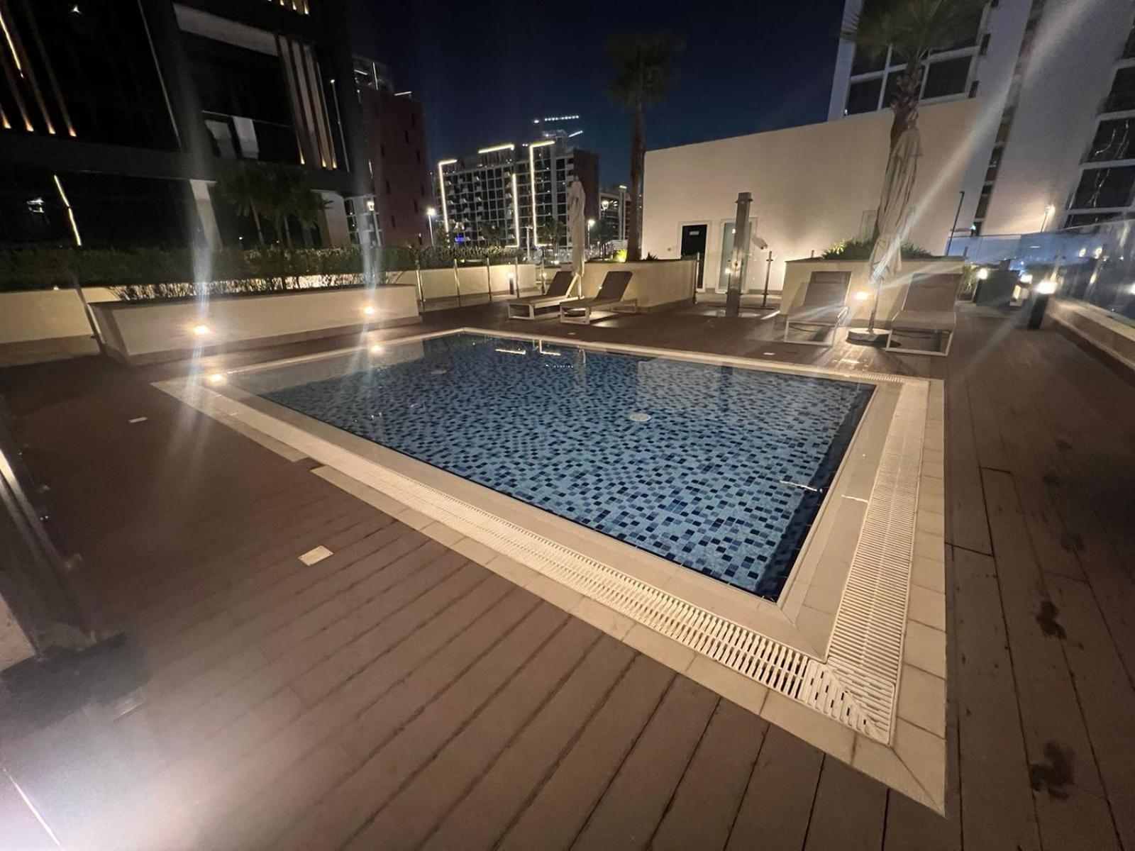 Modern 1br With Boulevard View L 10mn To Downtown Apartment Dubai