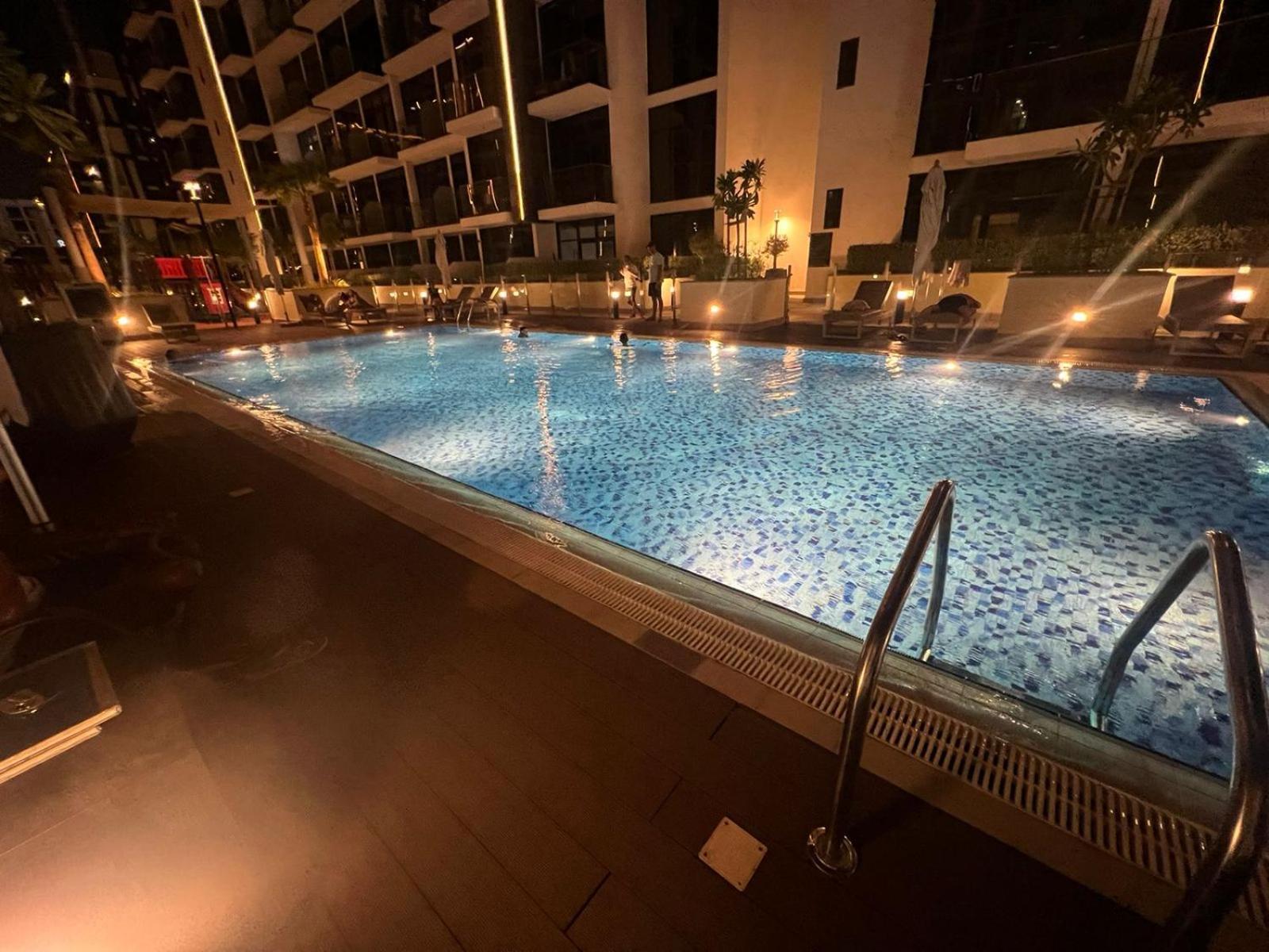 Modern 1br With Boulevard View L 10mn To Downtown Apartment
