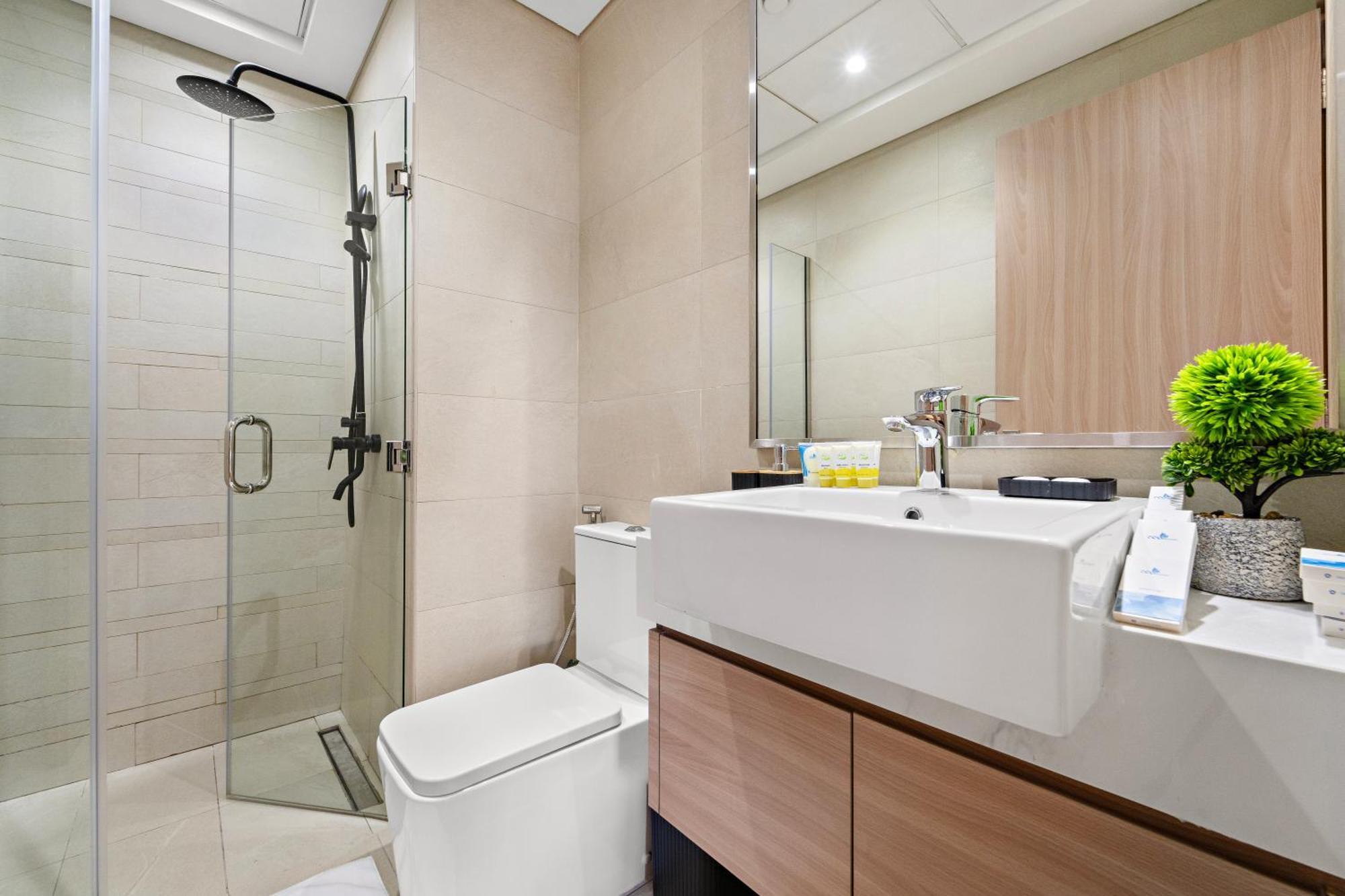 Modern 1br With Boulevard View L 10mn To Downtown Apartment Dubai