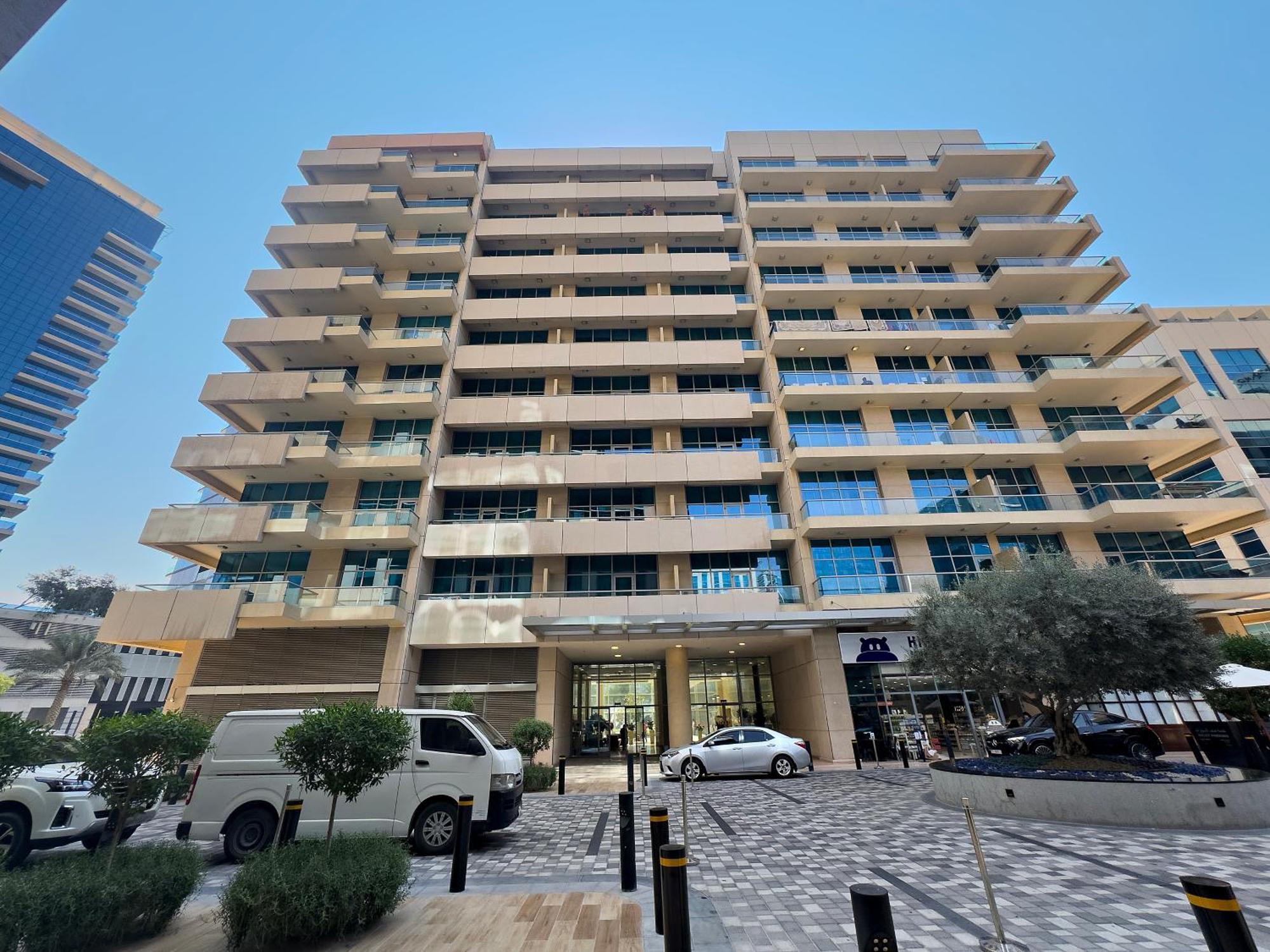 Modern 1br With Boulevard View L 10mn To Downtown *