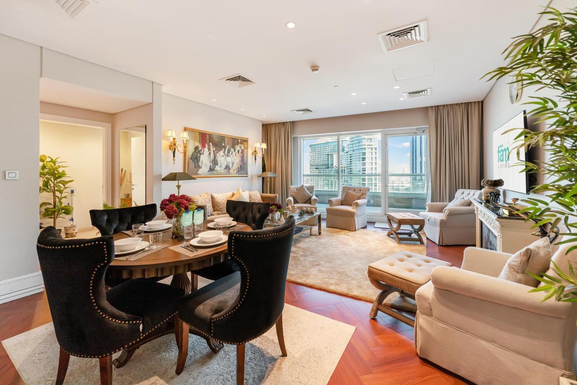Fam Living - Waters Edge Huge Terrace With Canal Views *