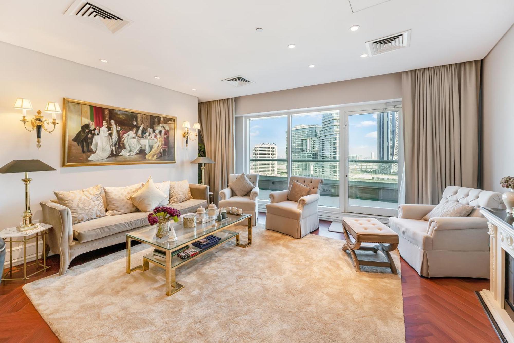 Fam Living - Waters Edge Huge Terrace With Canal Views