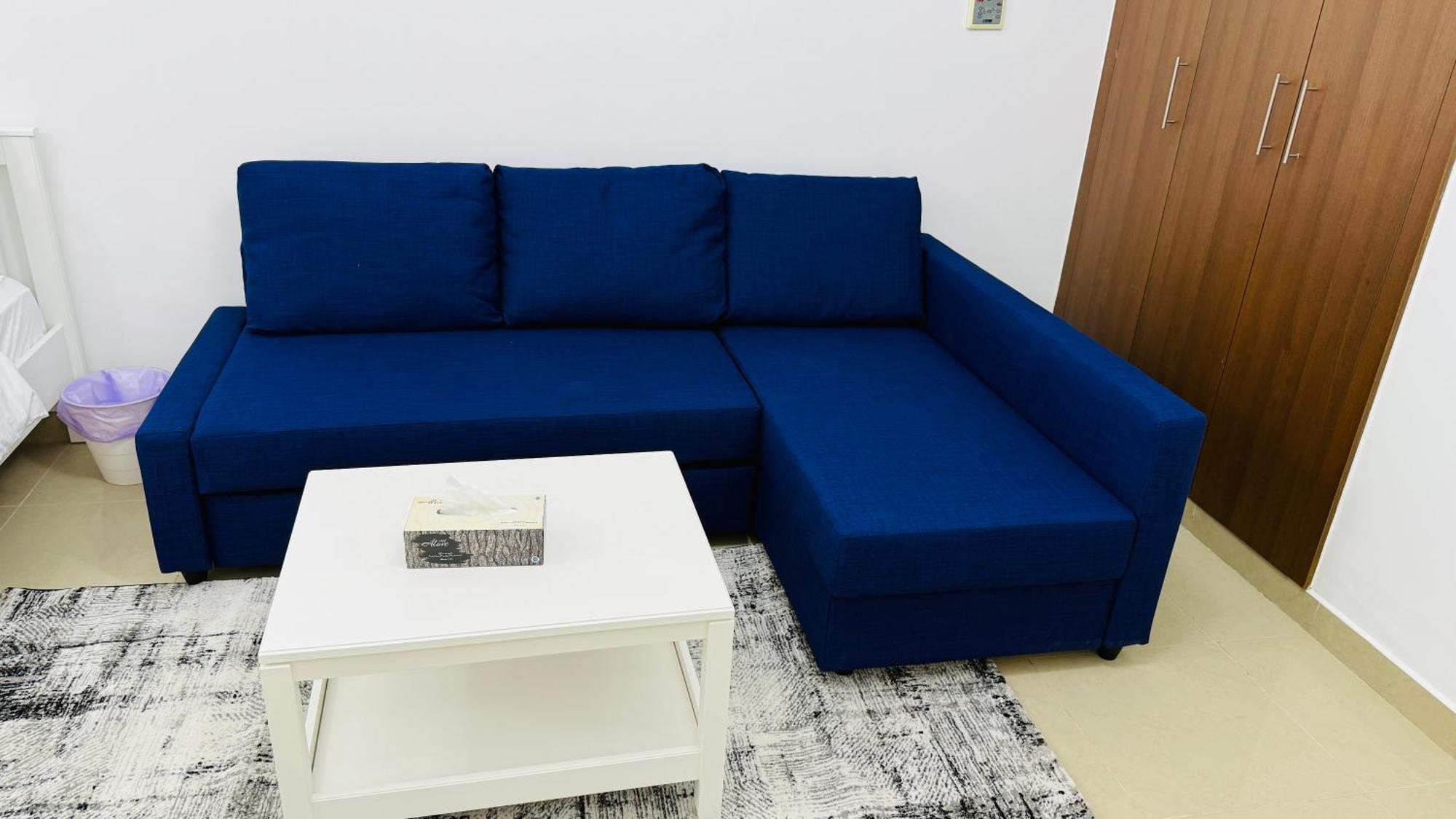 Spacious With Balcony Trafalgar Tower International * Dubai