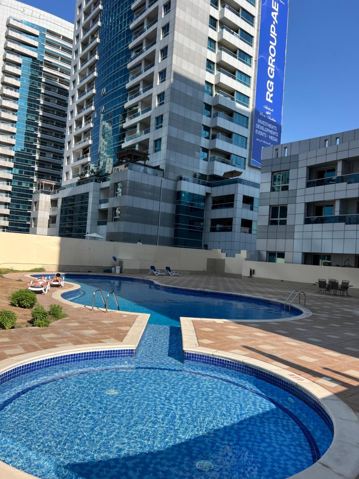 Marina Grand Metro Apartment *