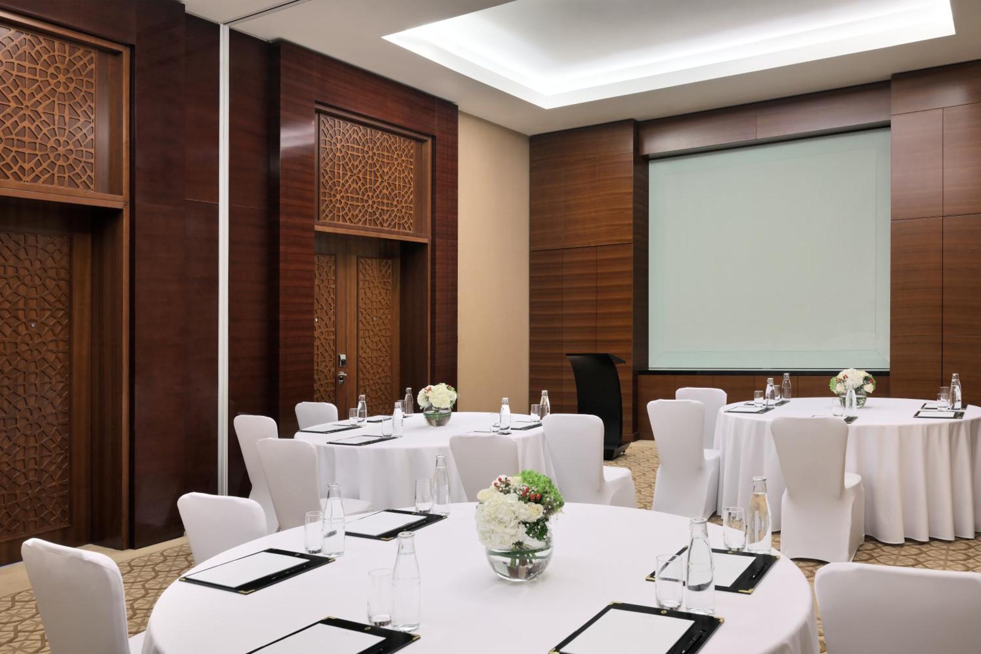 Crowne Plaza Festival City Hotel Dubai