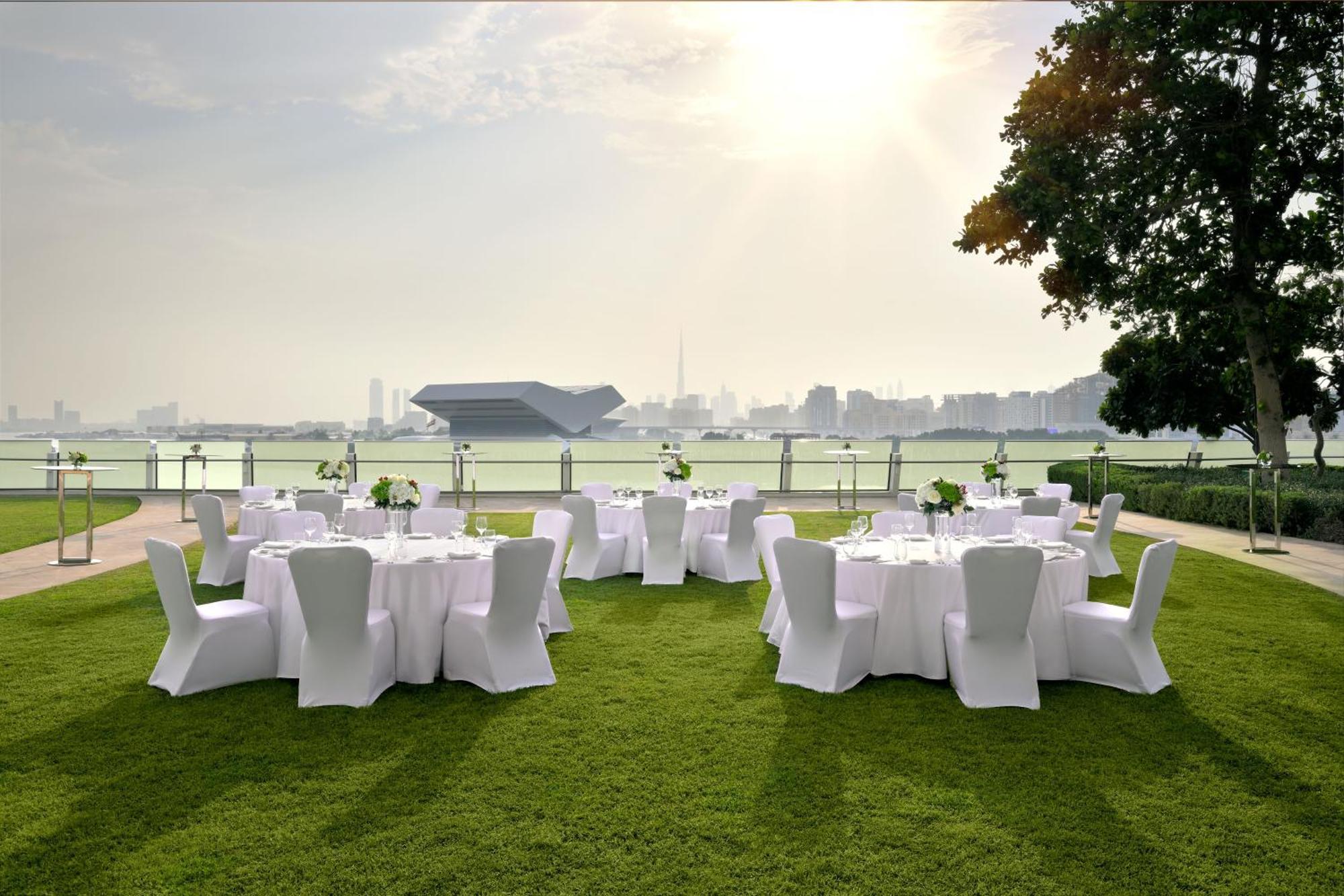 Crowne Plaza Festival City 5* Dubai