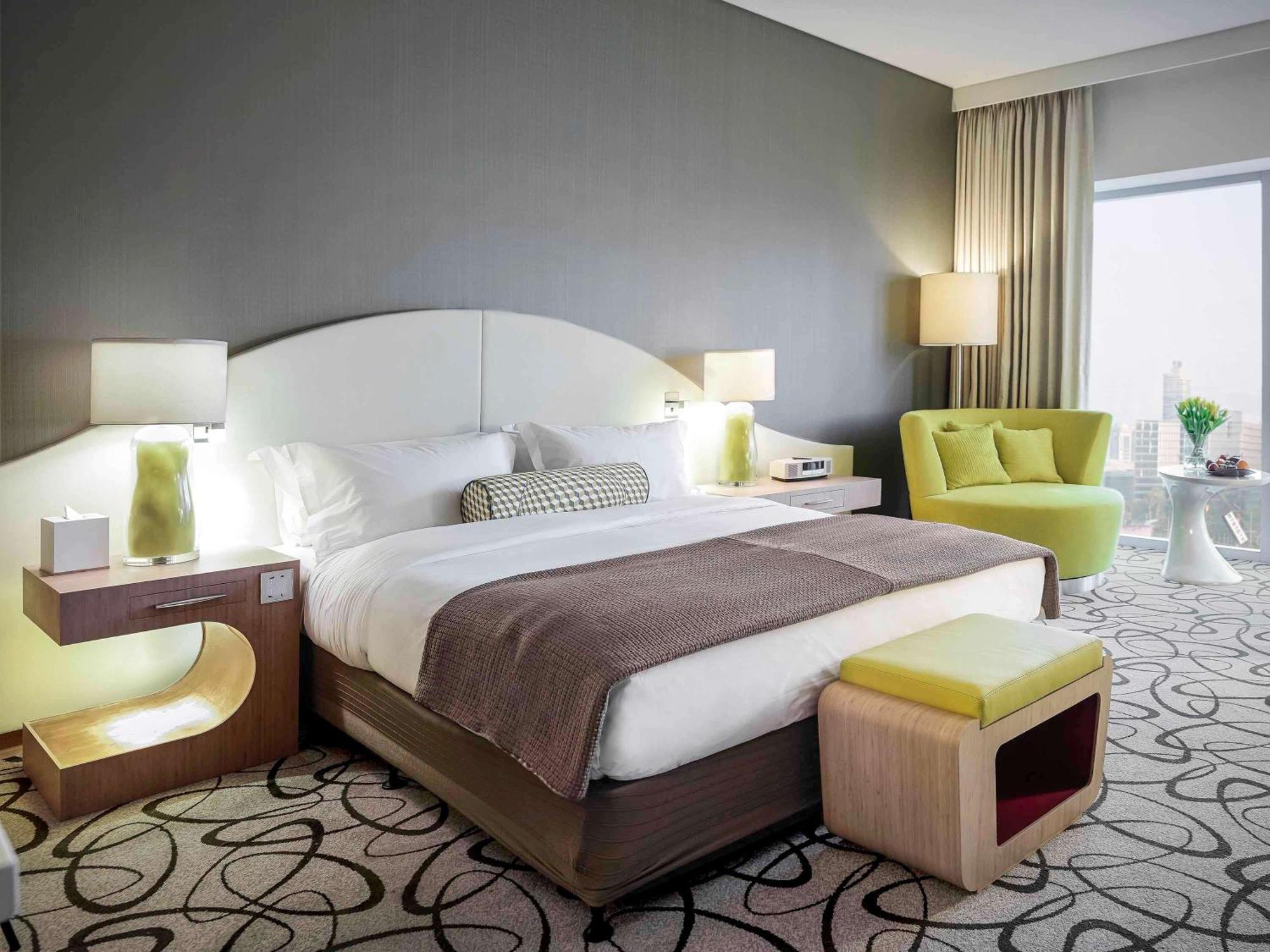 Sofitel Downtown